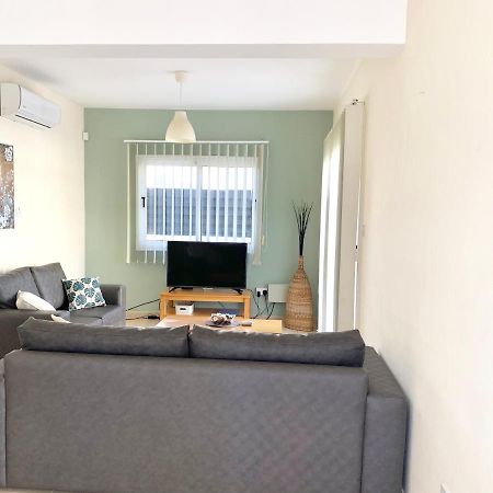 Villa Agnes 圣纳帕 外观 照片